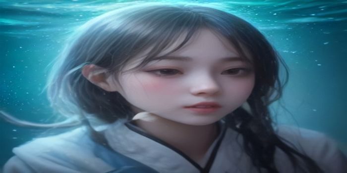 手部同身寸测量示意图，展示拇指宽度与四指并拢测量小穴位置的具体操作方法，背景干净清晰