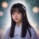 陈晓岚医师头像，中年女性，白大褂，专业温和，执业中医师，小穴科普首席撰稿人