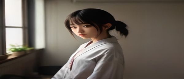 2026年夏季中医养生专题封面，展示针灸师在现代化诊室为患者进行小穴针刺治疗，蓝白色调专业感强